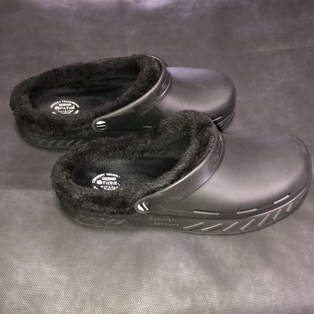 Fitville Recovery Rebound Shoes - Picture 4 of 11